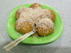 -芬芳甜品(东风西路店)