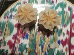 -海派悦庭·海胆烧麦·新融合菜(凯德广场店)