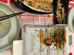 -三毛演义·湖南烧烤大排档(南浦店)