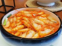 盐水虾-蘭院荆溪食府·寻味江南