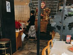 -辣婆婆(航天桥店)