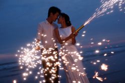 点击看大图 -太古映画婚纱摄影(天河店)