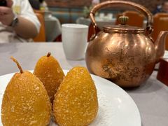 -大鸭梨烤鸭(甘家口店)