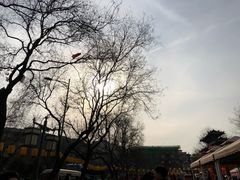 景观位-永兴坊