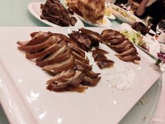 -好彩酒楼烤鸭坊