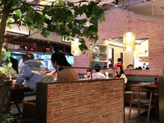 大堂-闽上鲜·福建菜(龙湖滨江天街店)