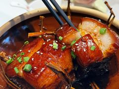 -塘人·老底子宁波菜小馆(南塘老街店)