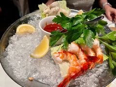 -Wolfgang’s Steakhouse 沃夫冈牛排馆(上海白玉兰广场店)