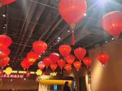 -老湘村·湖南土菜(天河维多利店)