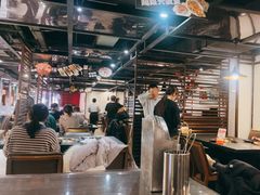 -神户赤童日式烤肉伙伴(东直门店)