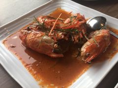 -The Dishes Seafood & Restaurant