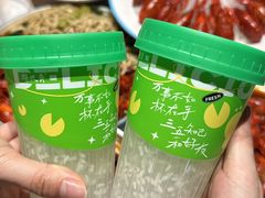 -杨氏青龙虾·吃蟹季(金盛路总店)