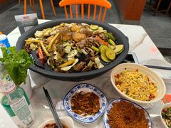 -一烙锅(友谊店)