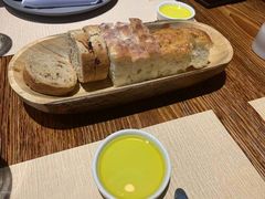 -Mercato莫卡多露台餐厅与酒吧(K11店)