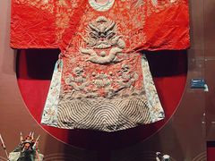 -中国闽台缘博物馆