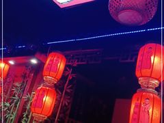 -宽板凳老灶火锅(南礼士路店)