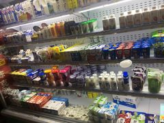 -鲜润生鲜超市(桃源春居店)