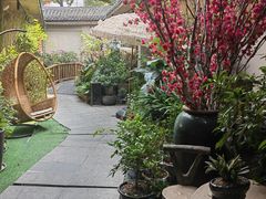 -王捌小院(红花坡店)