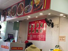 -无名老卤面(中华门店)