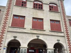 -厦门大学(思明校区)