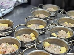 -神伙烧烤(江北黄泥塝店)