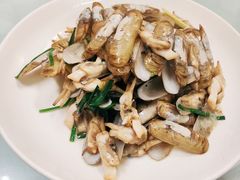 -谢记上海大排档(长寿路店)
