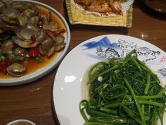 -海棠湾聚鼎香海鲜坊(海昌梦幻不夜城店)