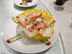 荷叶虾-香满楼(南关店)