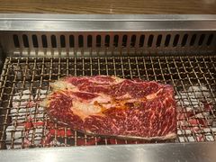 -樱宿日式和牛烧肉(五道口店)