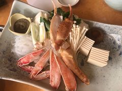 -蟹道乐(道顿堀本店)