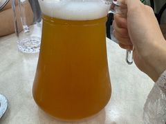 -人和啤酒屋海鲜大排档(营口路店)