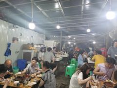 -渝味黄姐火锅(黄泥村店)