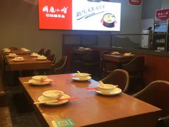 -周鱼小馆石锅酸菜鱼(活力汇店)