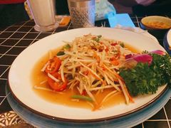 -早安曼谷泰国餐厅