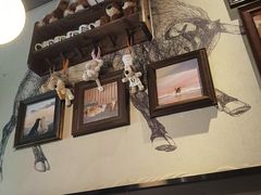 -西堤牛排(北京国瑞店)