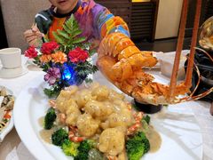 -北海渔村酒楼·粤菜海鲜点心(新华店)