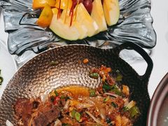 -食味楼(枫林湾店)