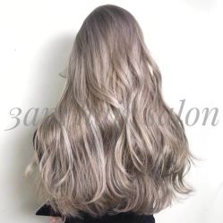 -3AM HAIR SALON染发烫发接发