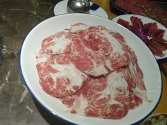 -蜀辣居鲜货老火锅(簇桥富顿中心店)