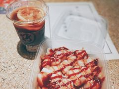 -孖记茶档·热腾茶餐(乐峰店)