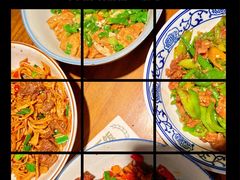 -农耕记·湖南土菜(halo广场店)