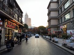 -德大西餐社(云南南路店)