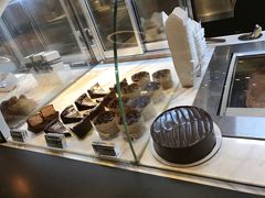 -Awfully Chocolate(来福士广场店)