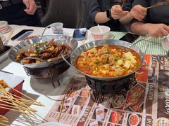 -三毛烧烤·南昌大排档(山姆店)
