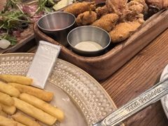 -1886德国汽车餐厅(外滩中央店)