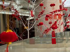 -黄嘉喜来登酒店-采悦轩中餐厅(滨江中路店)