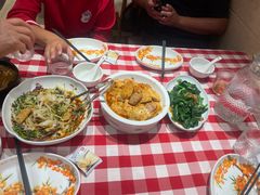 -西贝(枫蓝国际购物中心店)