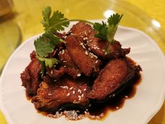 -鹿港小镇经典老上海菜(长乐路店)