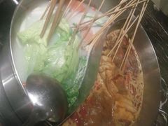 -大斌家串串火锅(德思勤店)