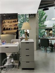 -变画·发型STUDIO